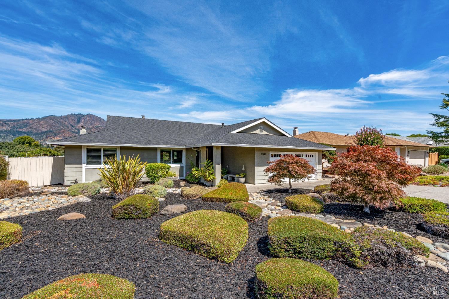 7309 Oakmont Drive