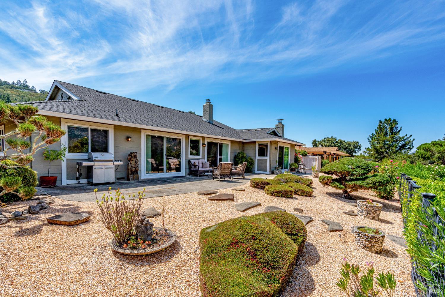 7309 Oakmont Drive