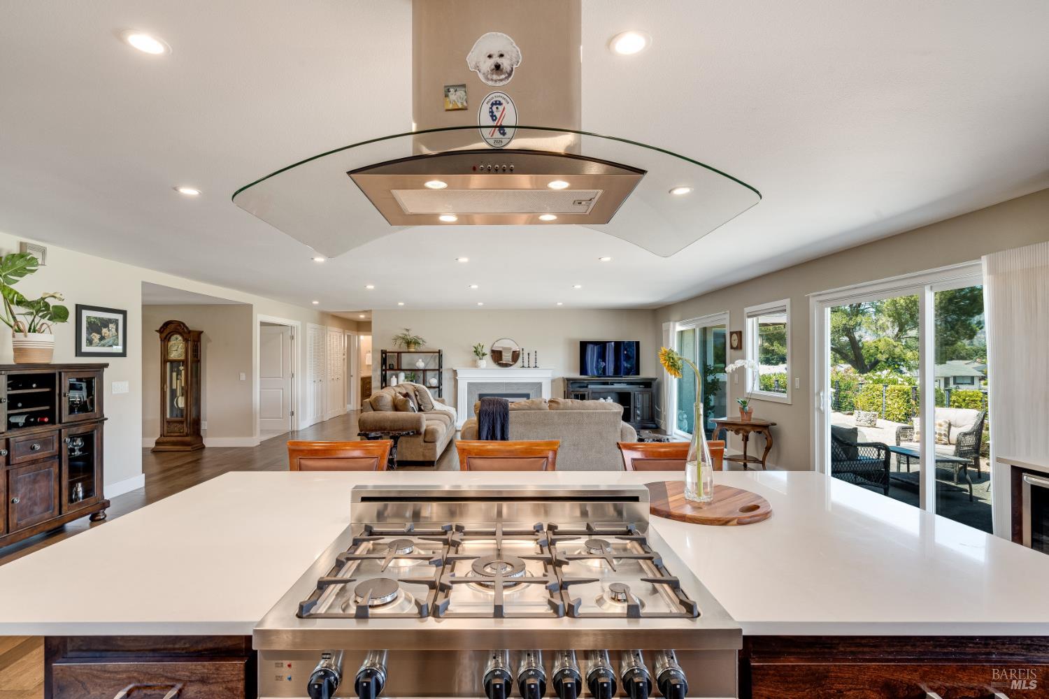 7309 Oakmont Drive