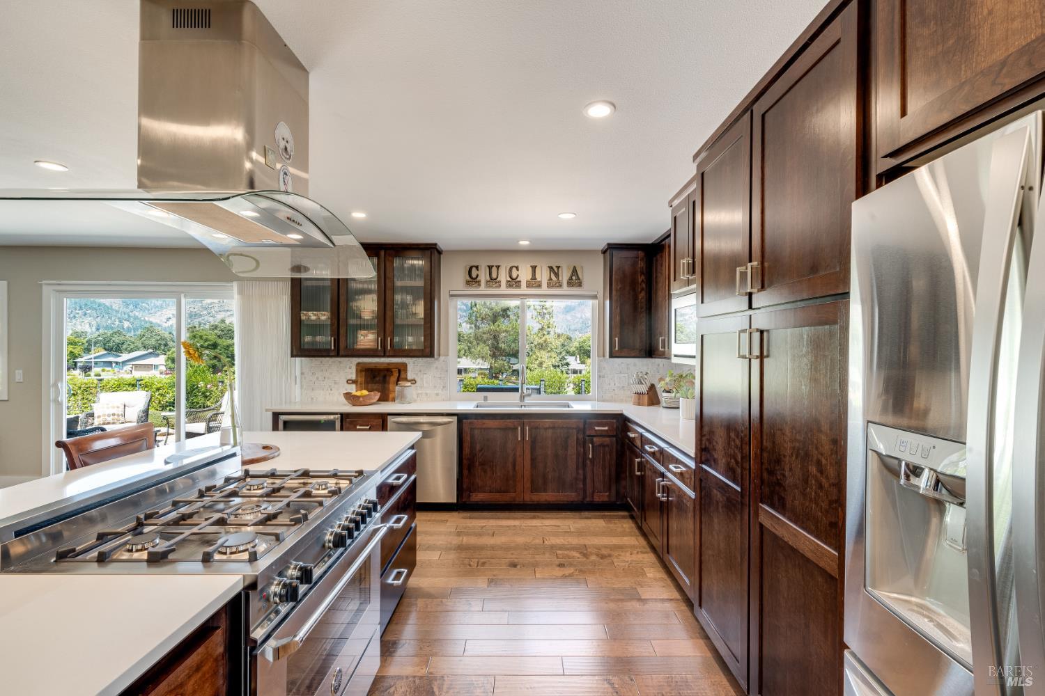 7309 Oakmont Drive