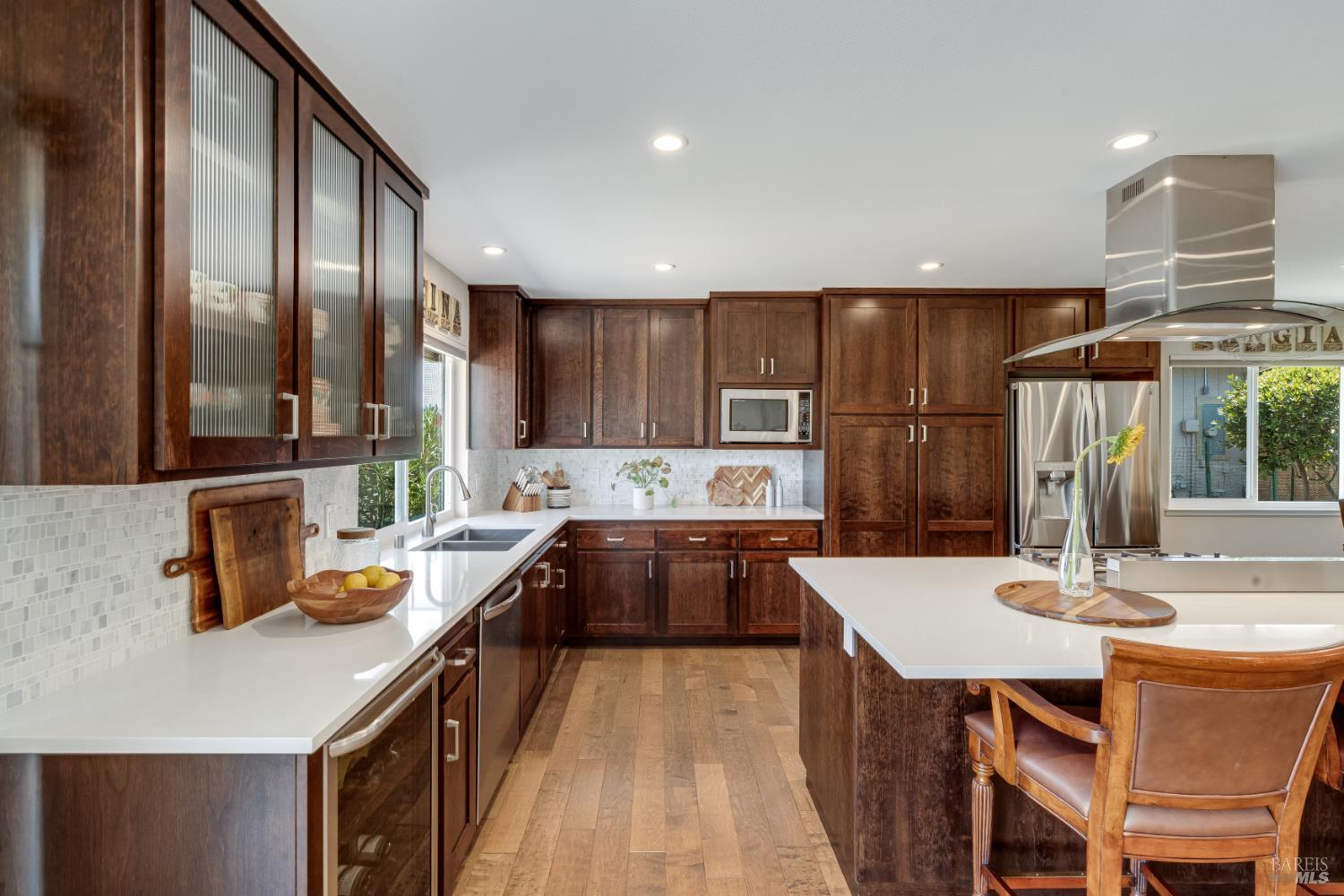 7309 Oakmont Drive