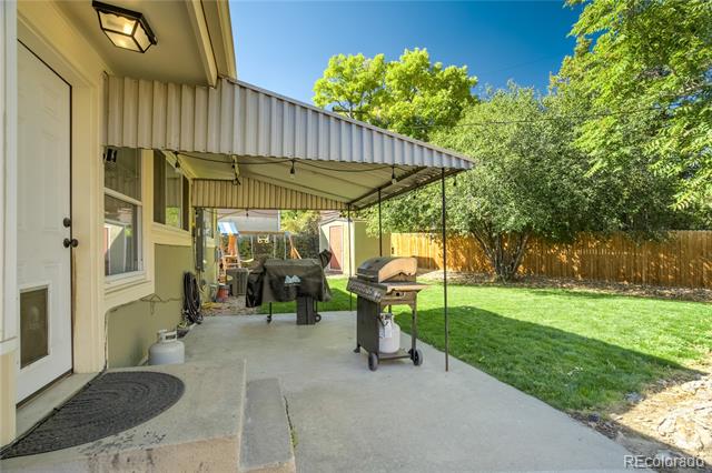 781 Cortez Street
