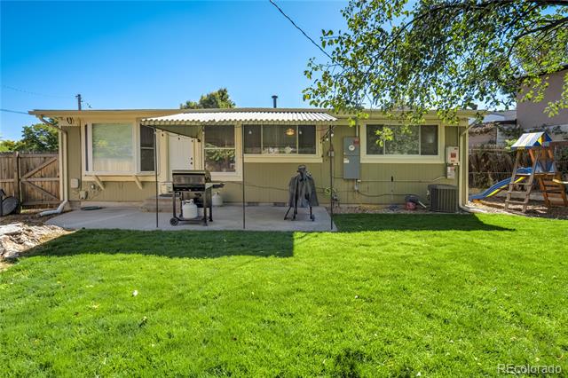 781 Cortez Street