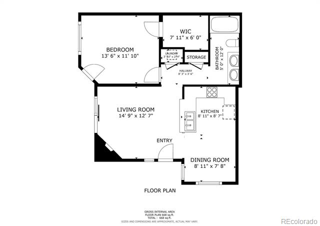 3876 Canyon Ranch Road Unit: 202