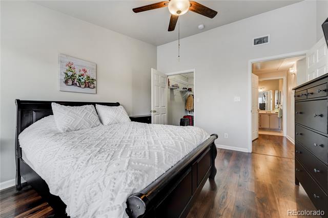 3876 Canyon Ranch Road Unit: 202