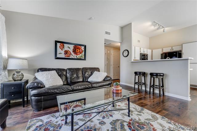 3876 Canyon Ranch Road Unit: 202
