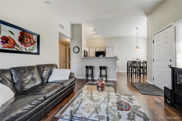 3876 Canyon Ranch Road Unit: 202