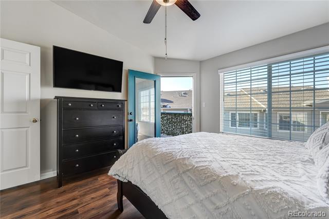 3876 Canyon Ranch Road Unit: 202