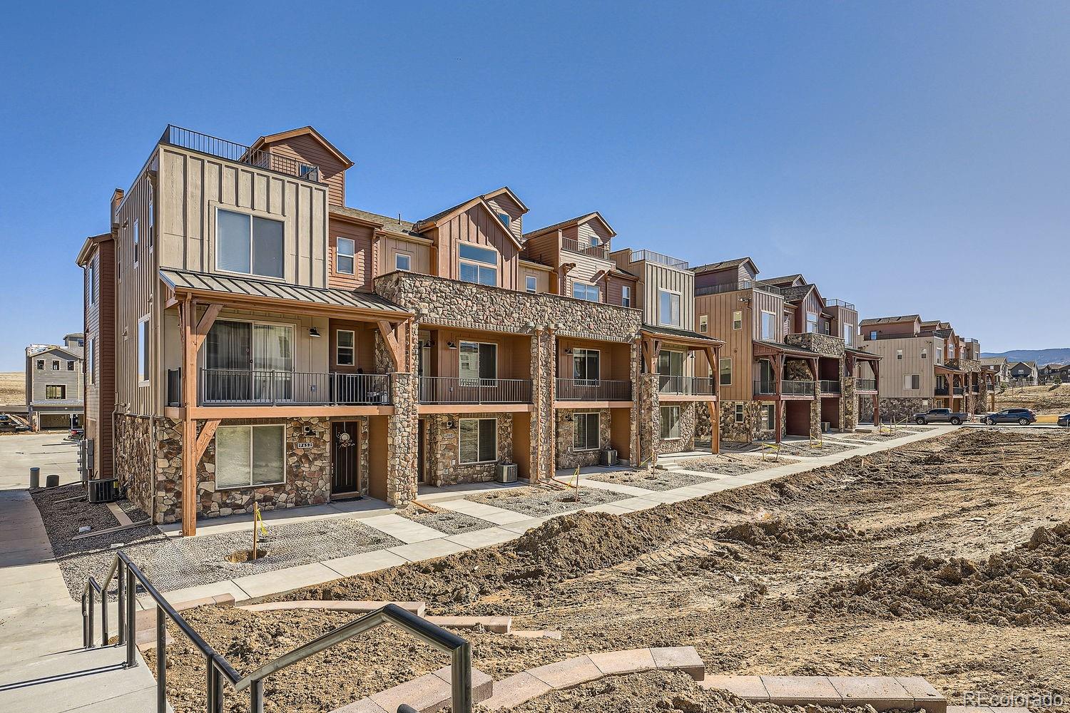 9654 Browns Peak Circle