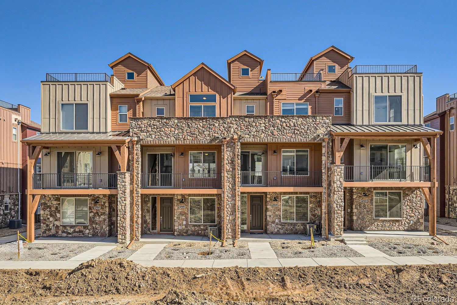 9654 Browns Peak Circle