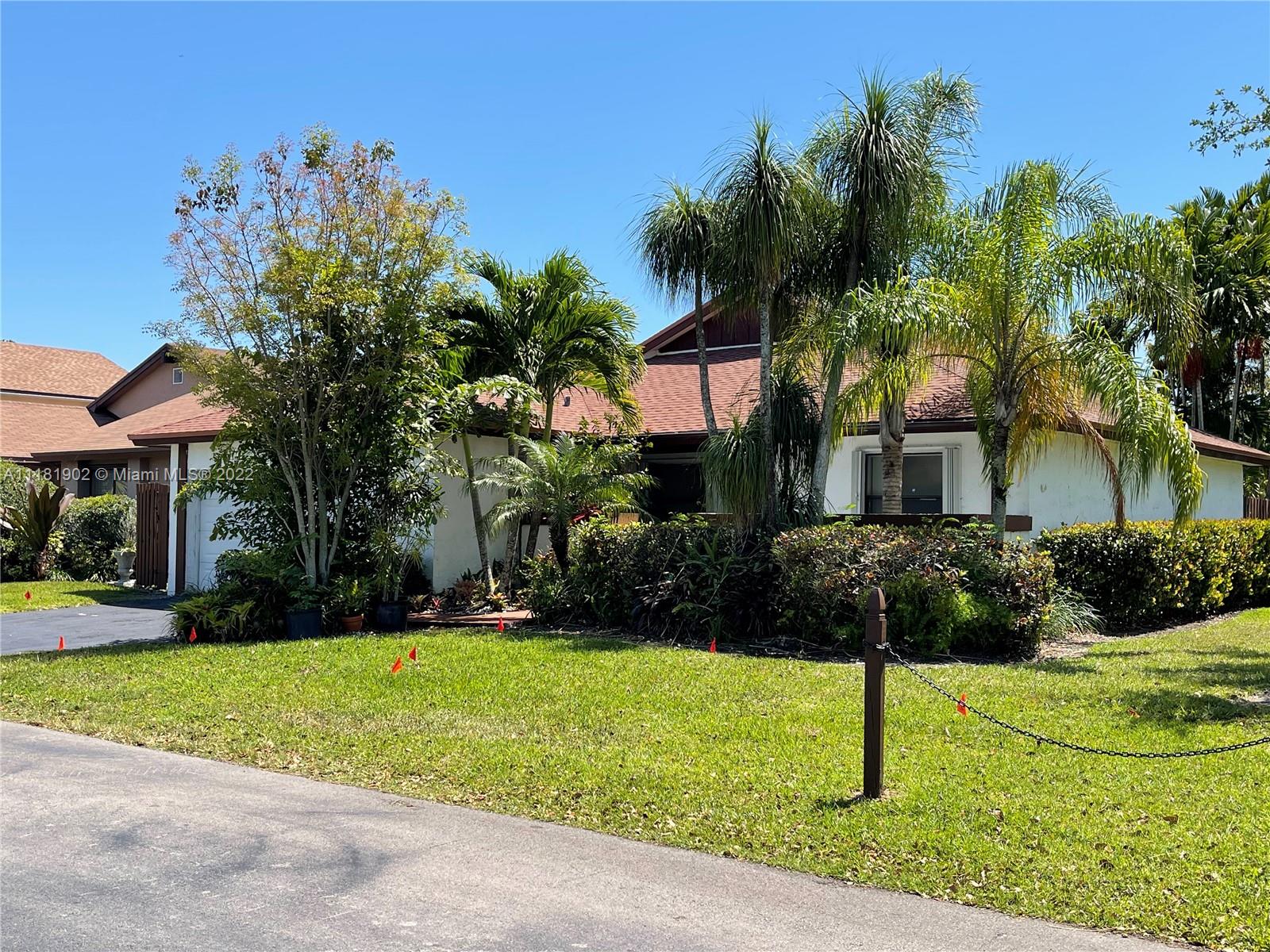 5137 SW 149th Pl Unit: 5137