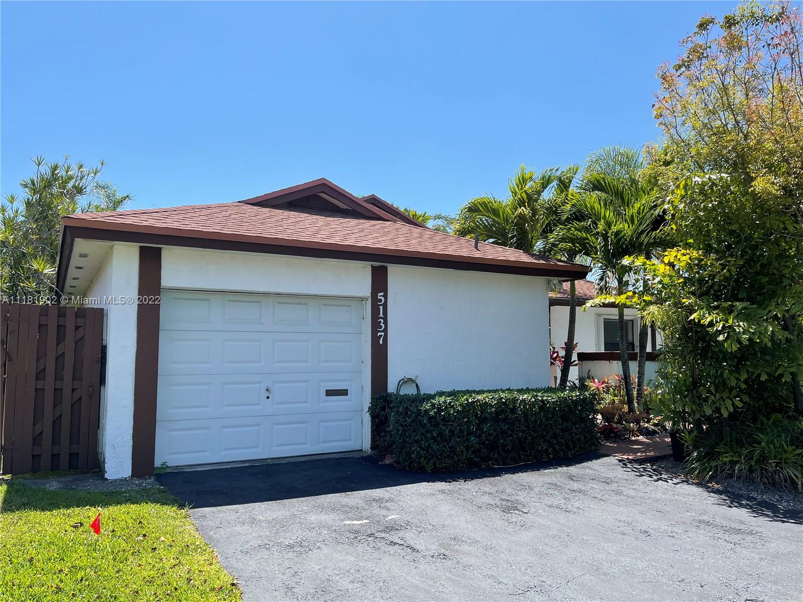 5137 SW 149th Pl Unit: 5137