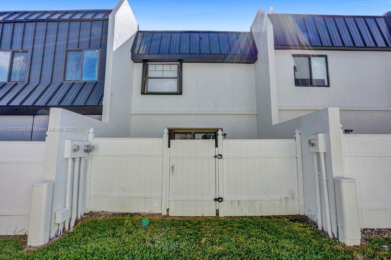 6667 Miller Dr Unit: 37/602