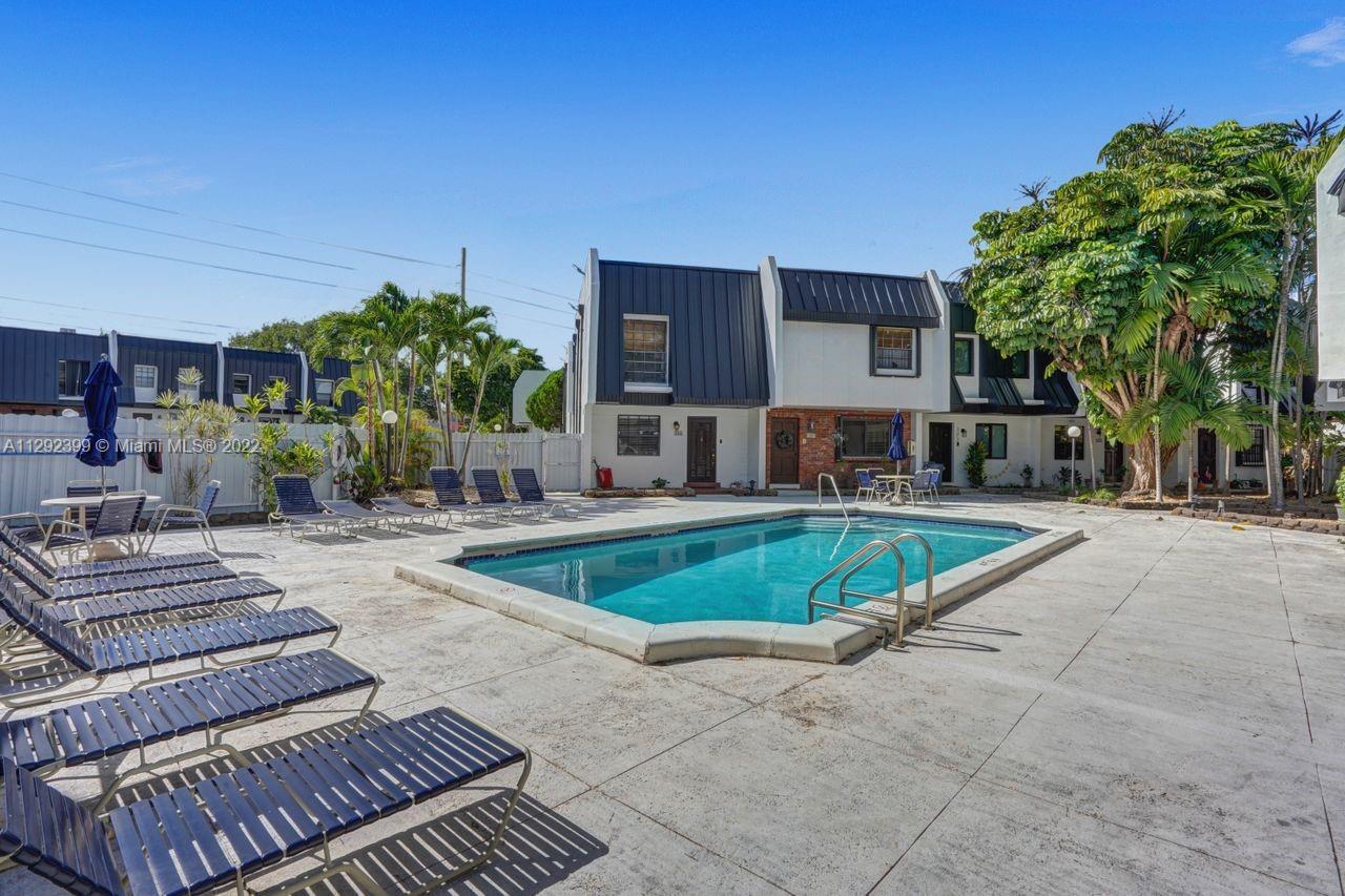 6667 Miller Dr Unit: 37/602