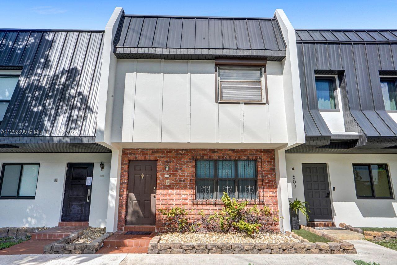 6667 Miller Dr Unit: 37/602