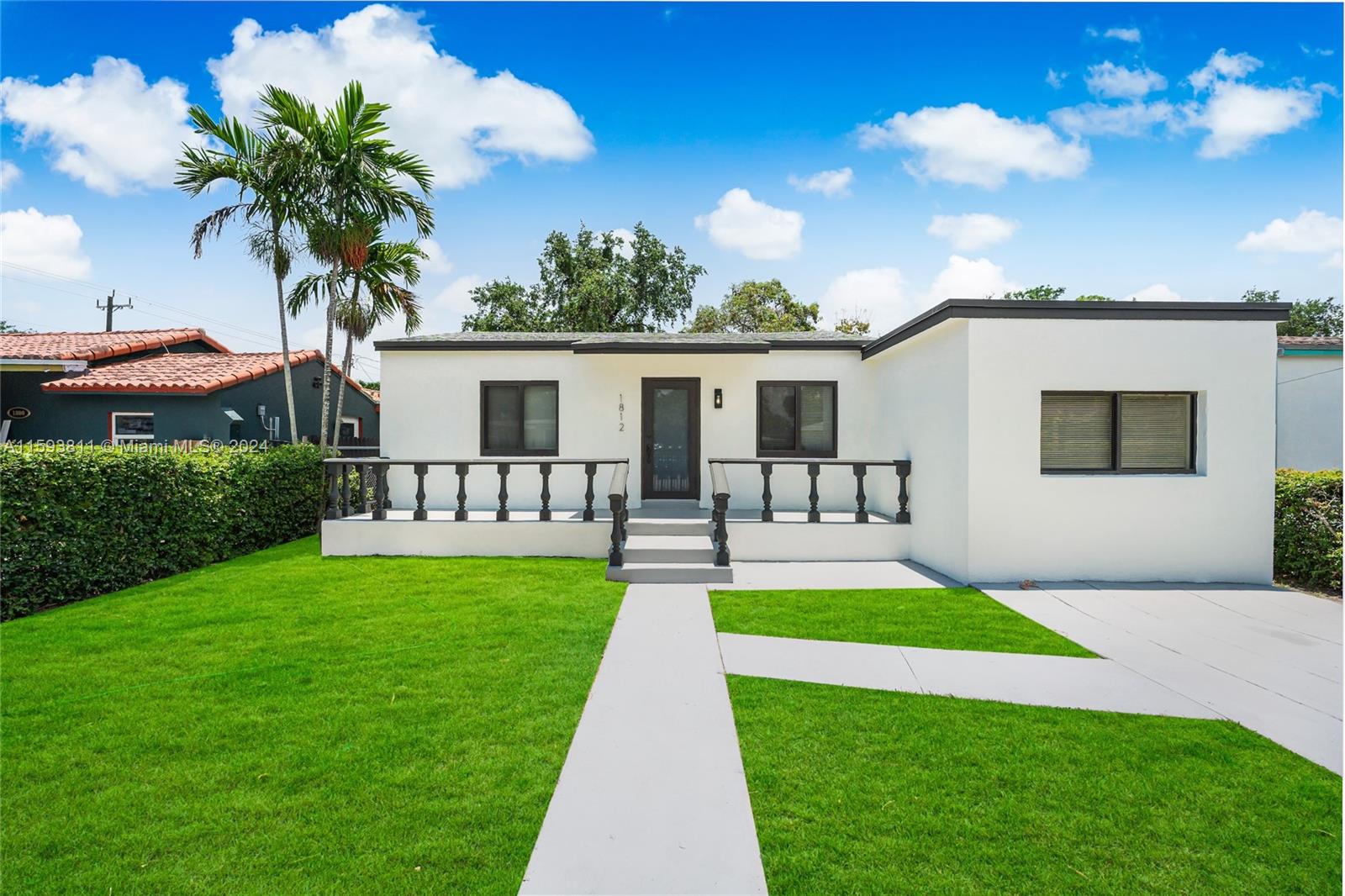 1812 NW 51st St