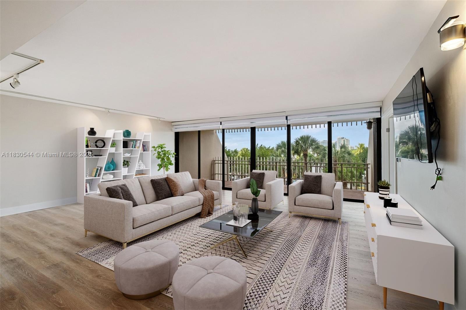 1 Grove Isle Dr # A206