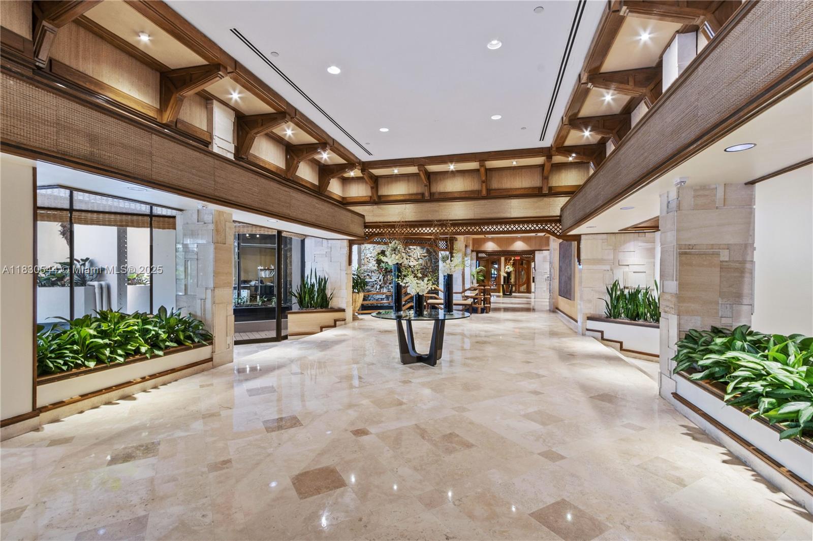 1 Grove Isle Dr # A206