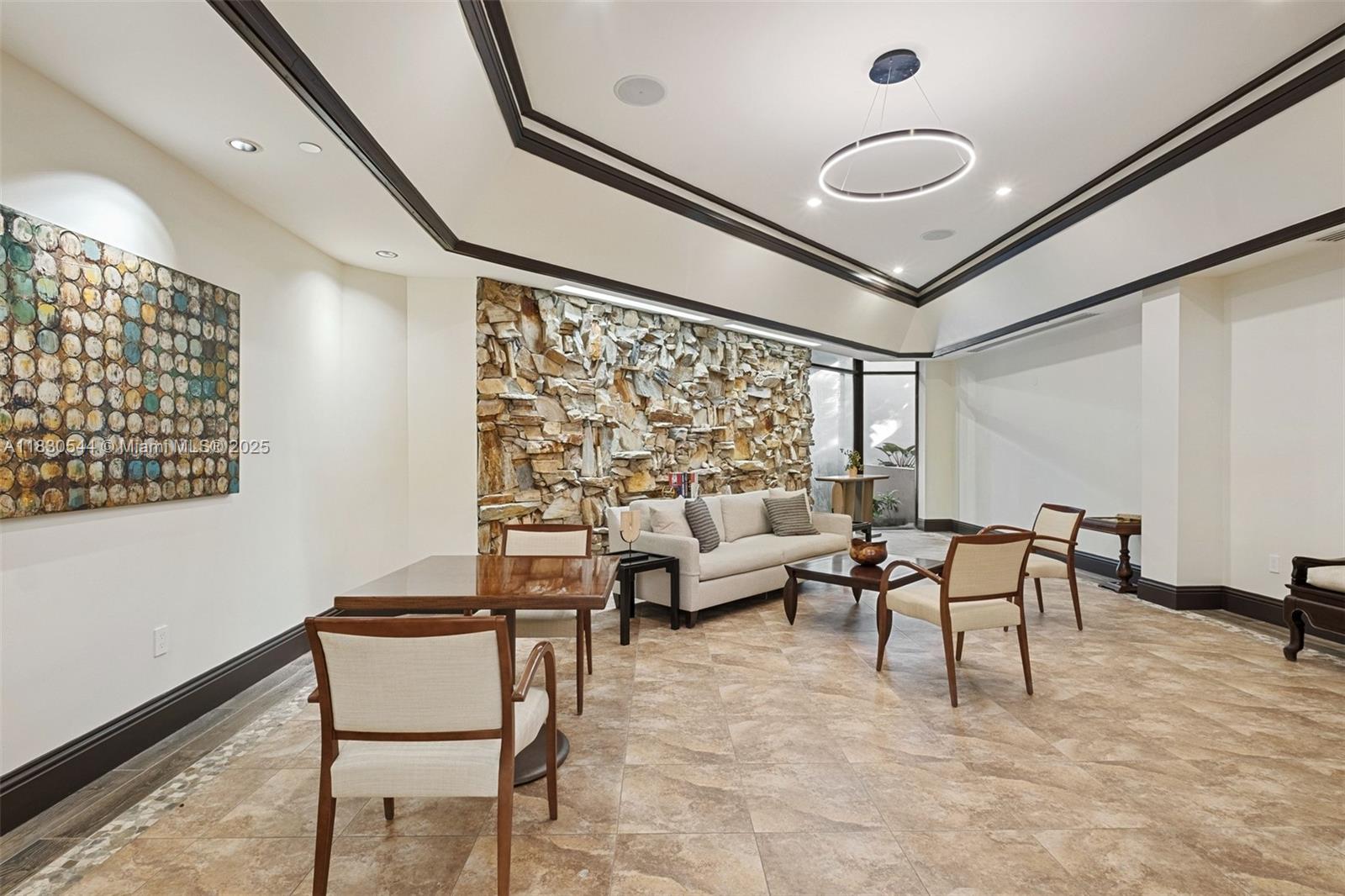 1 Grove Isle Dr # A206