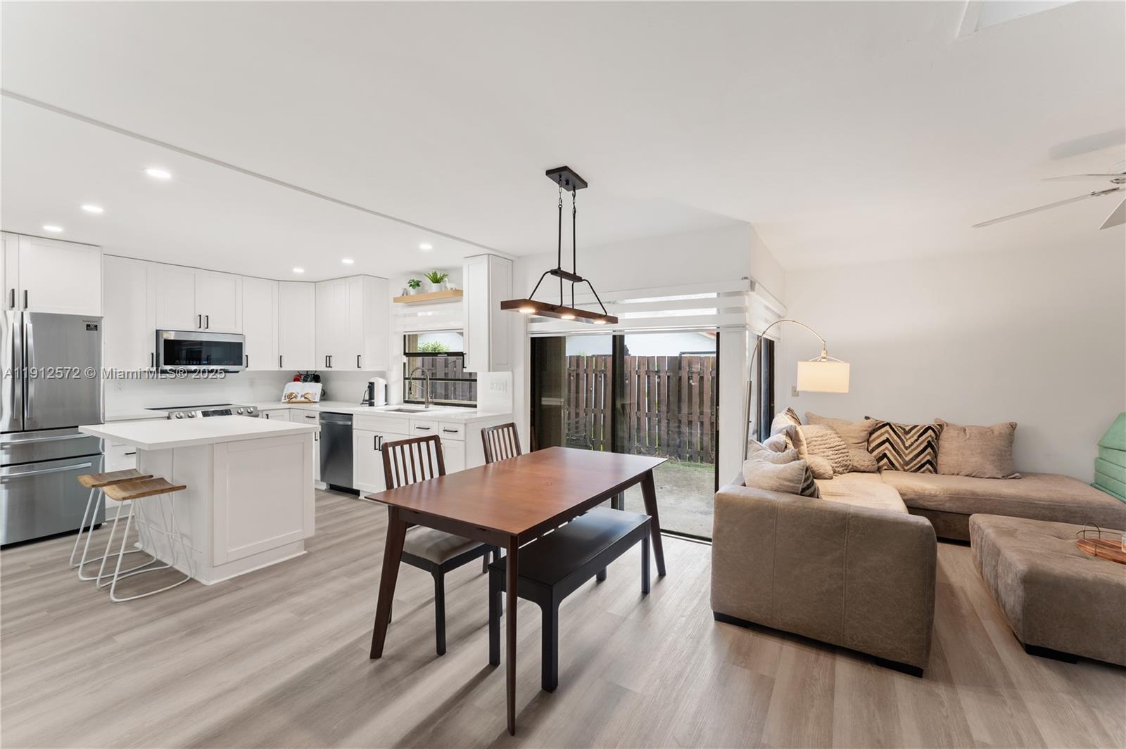 11322 SW 133rd Ct # 4 Unit: 55-4