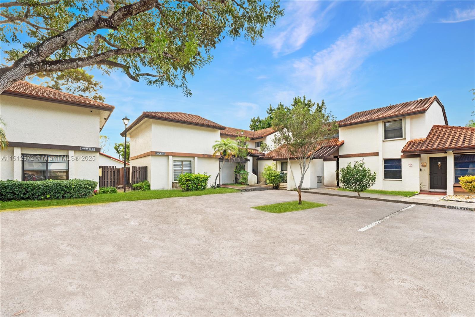 11322 SW 133rd Ct # 4 Unit: 55-4