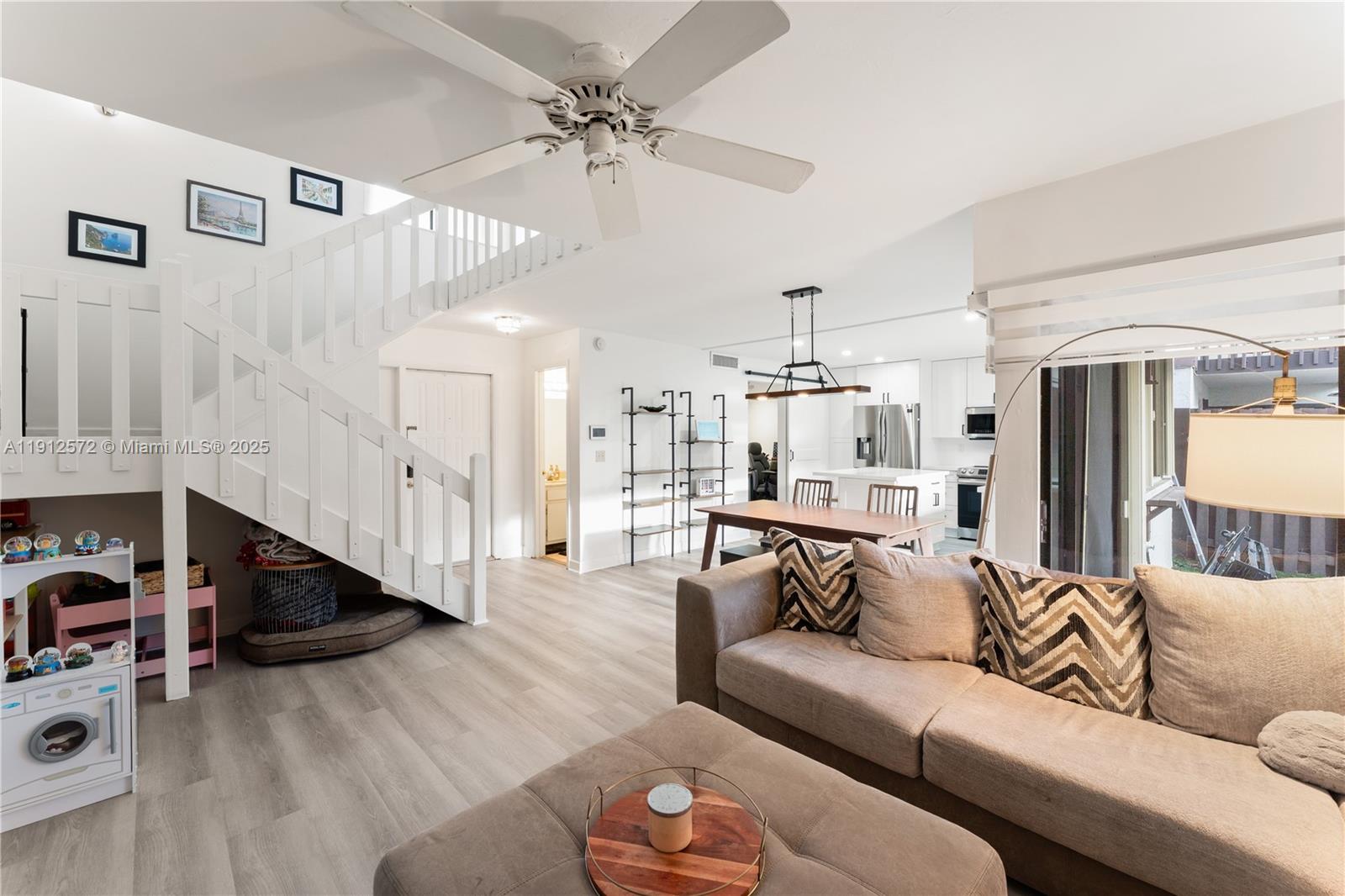 11322 SW 133rd Ct # 4 Unit: 55-4