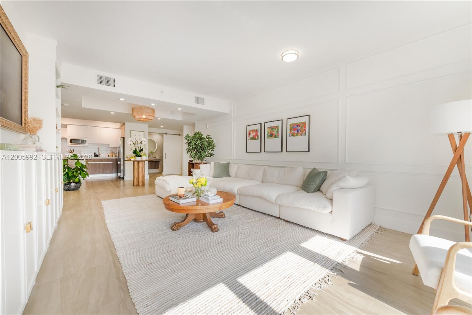 120 Salamanca Ave # 3B