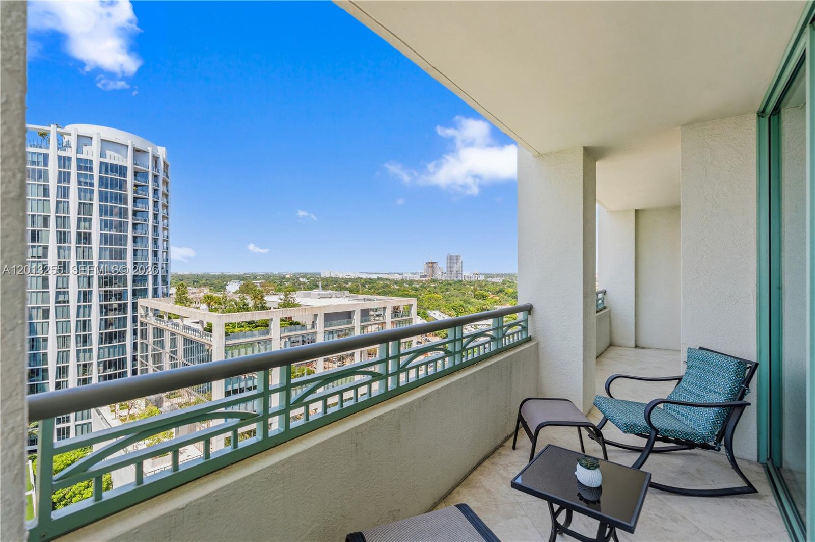 3350 SW 27 AV # 1603
