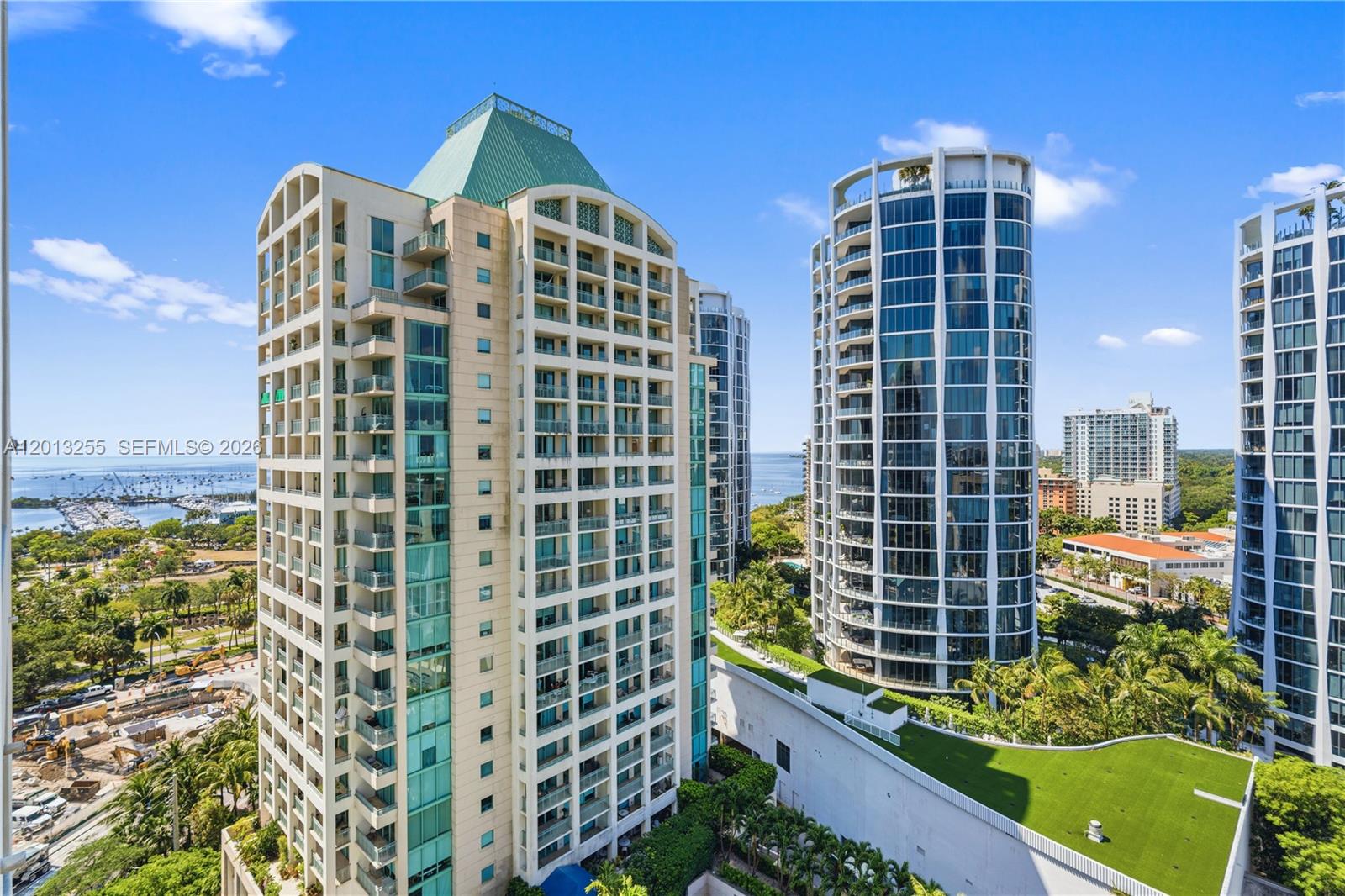 3350 SW 27 AV # 1603