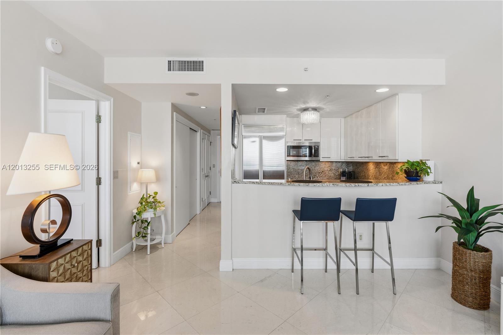 3350 SW 27 AV # 1603