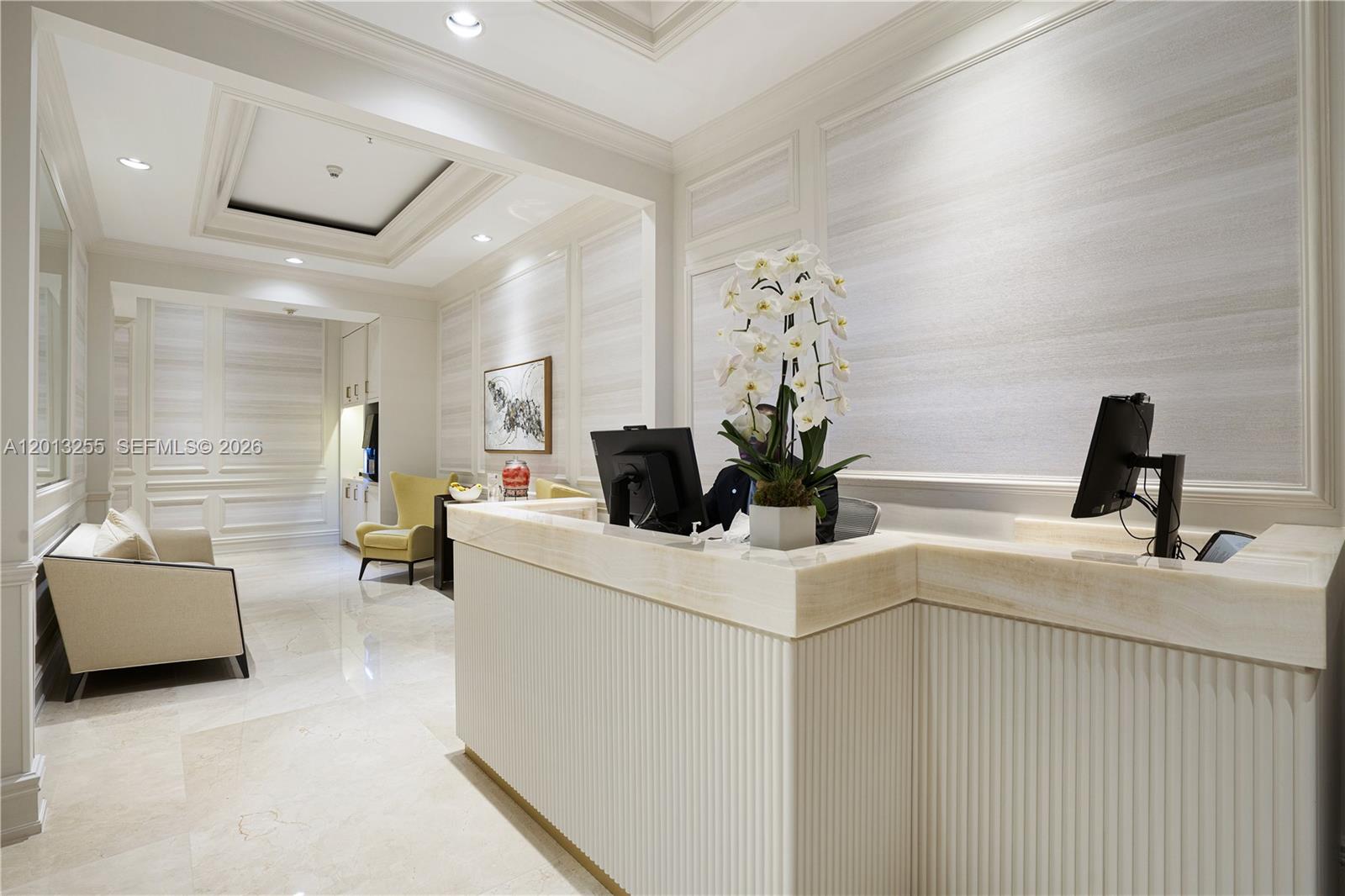 3350 SW 27 AV # 1603