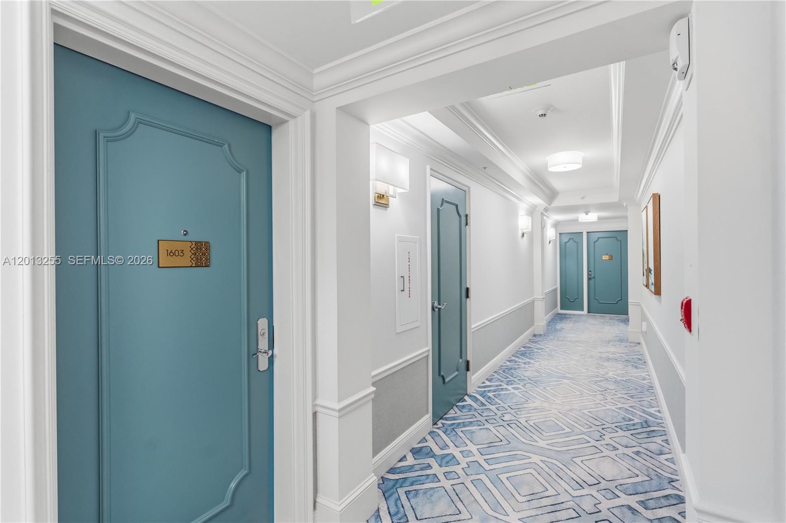 3350 SW 27 AV # 1603