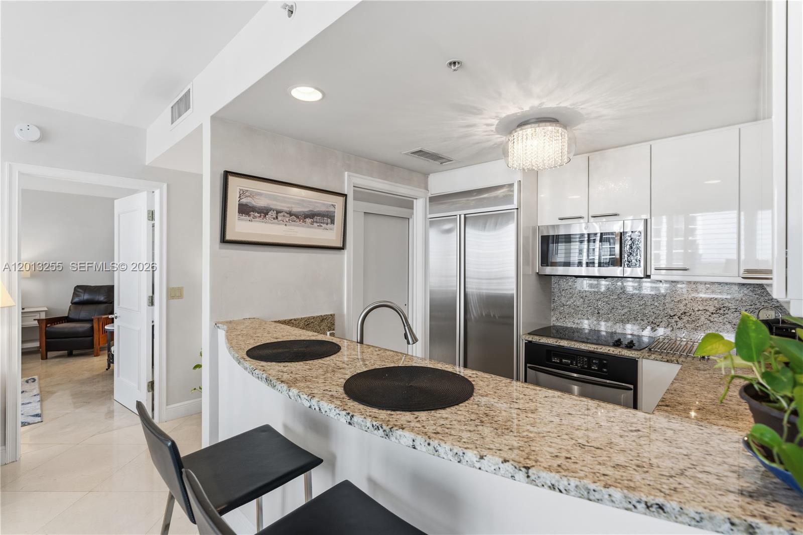 3350 SW 27 AV # 1603