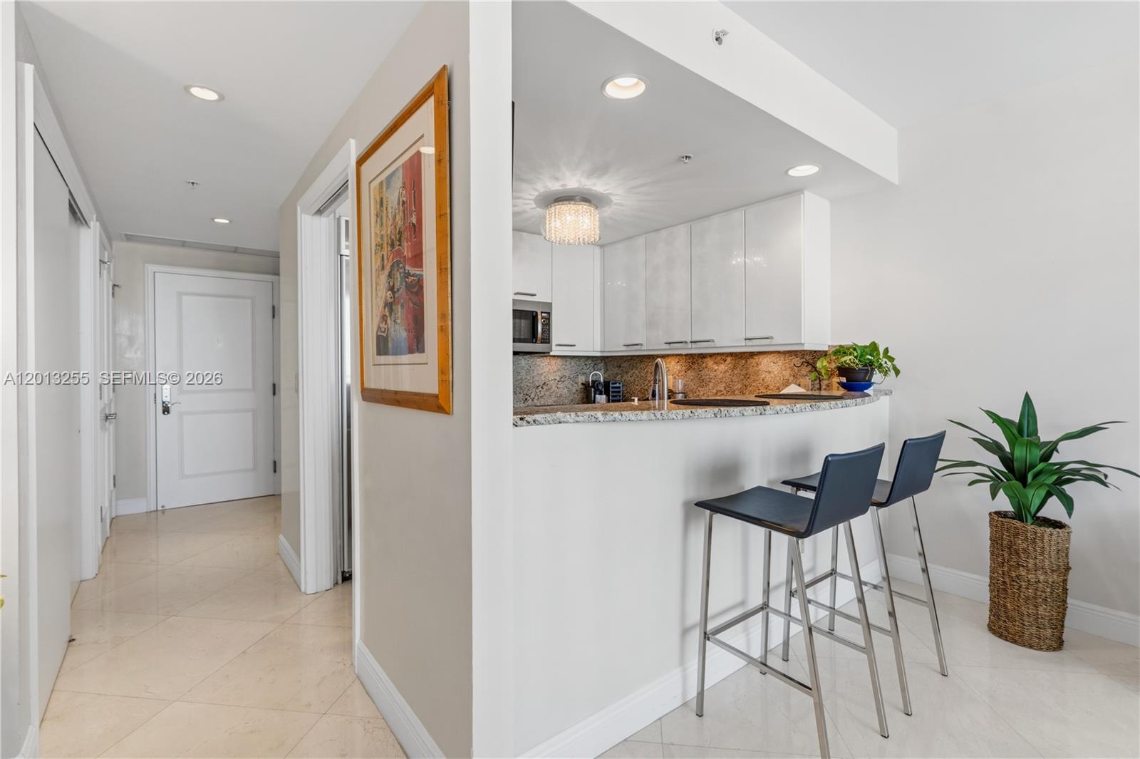 3350 SW 27 AV # 1603
