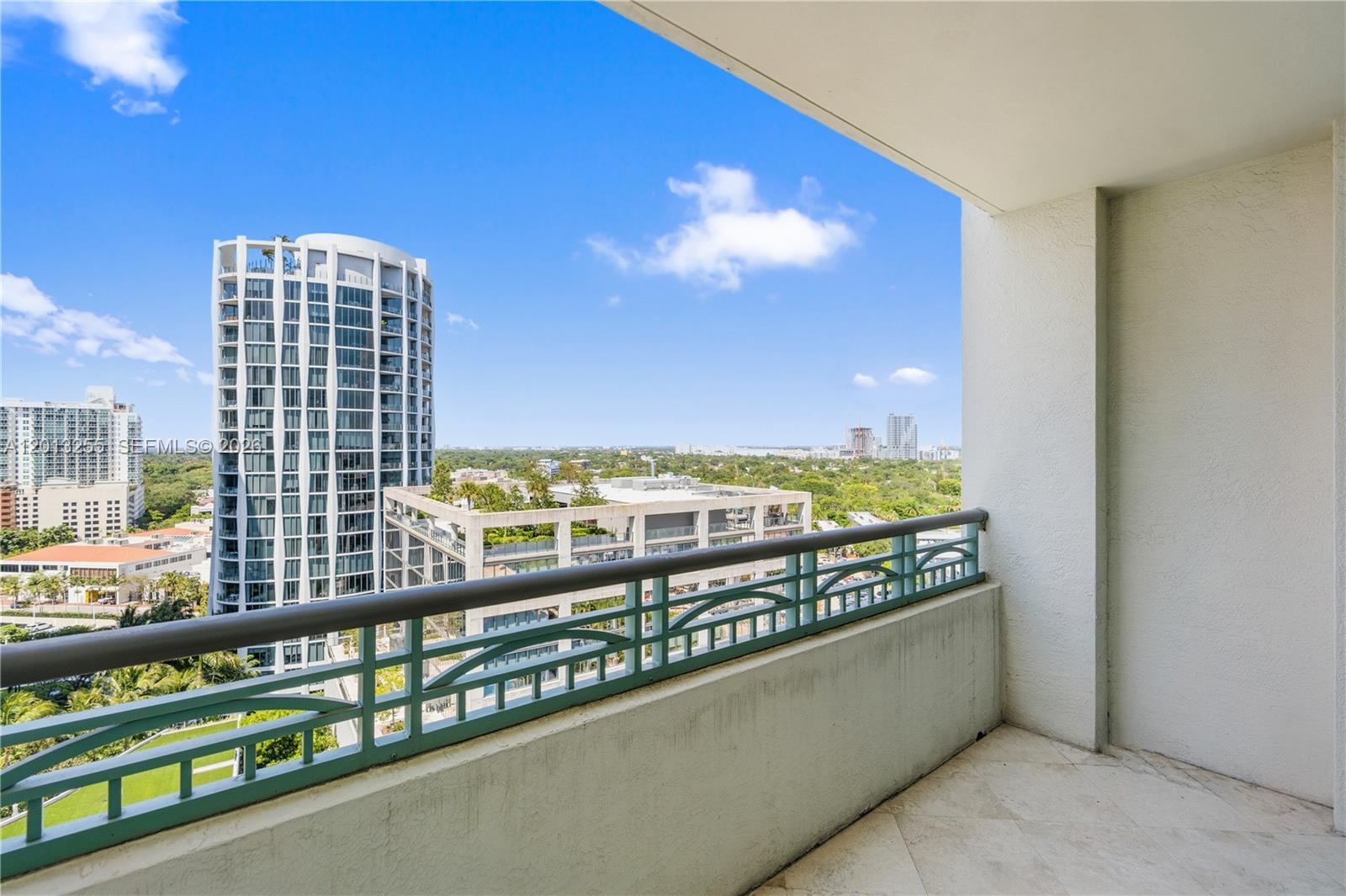 3350 SW 27 AV # 1603