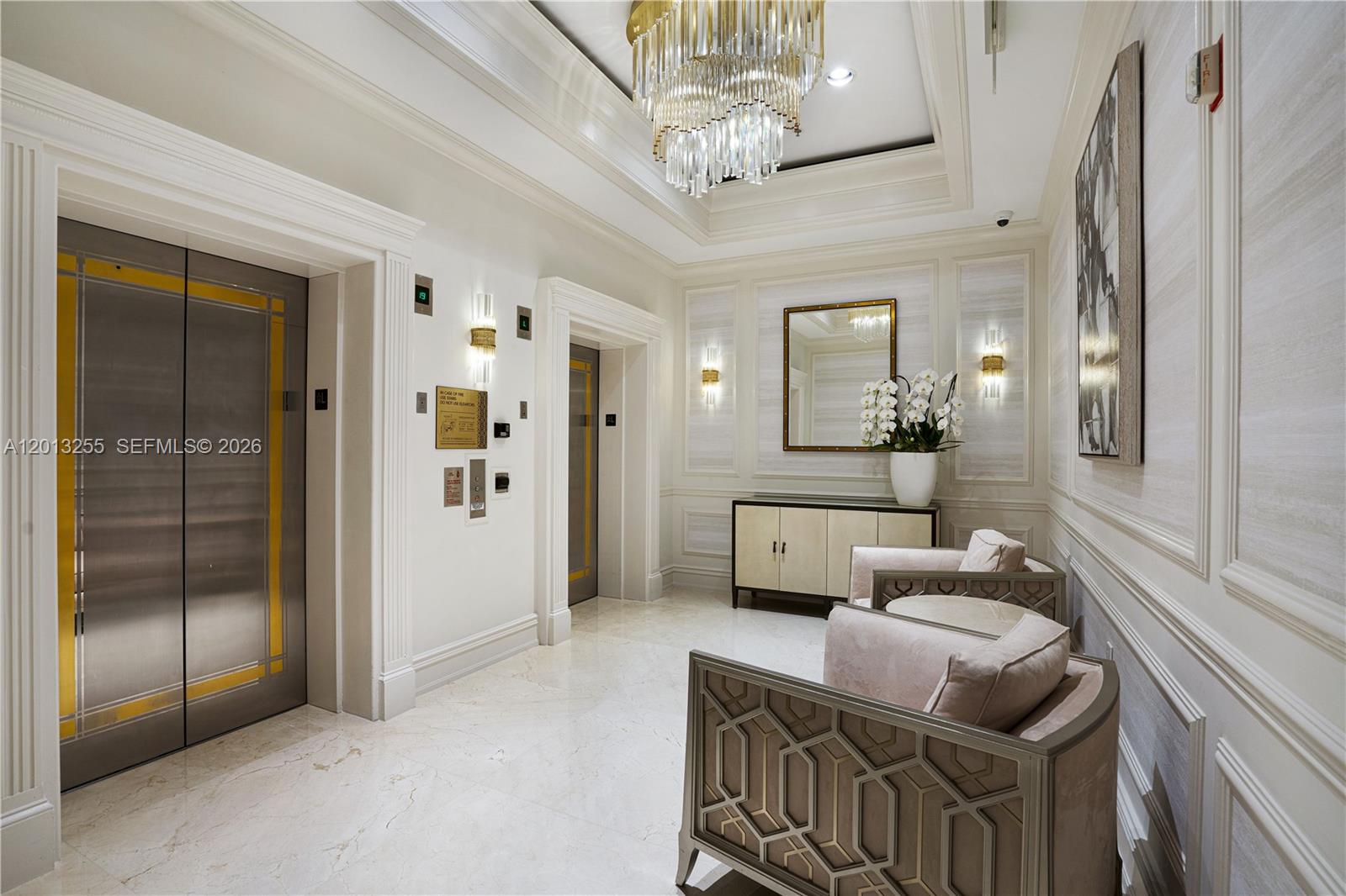 3350 SW 27 AV # 1603