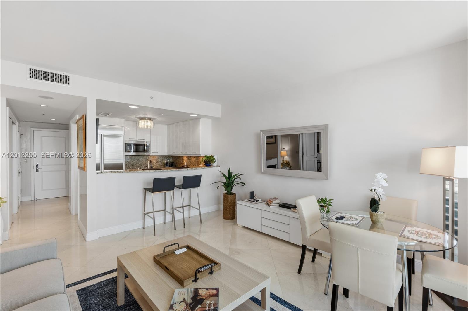 3350 SW 27 AV # 1603