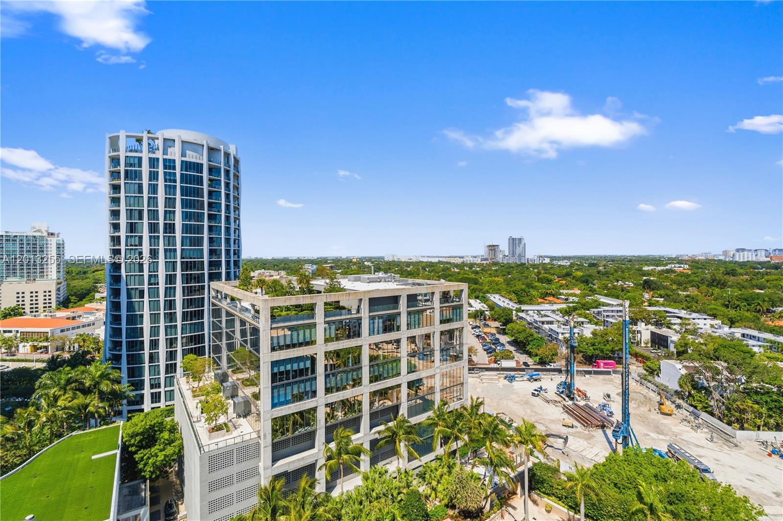 3350 SW 27 AV # 1603