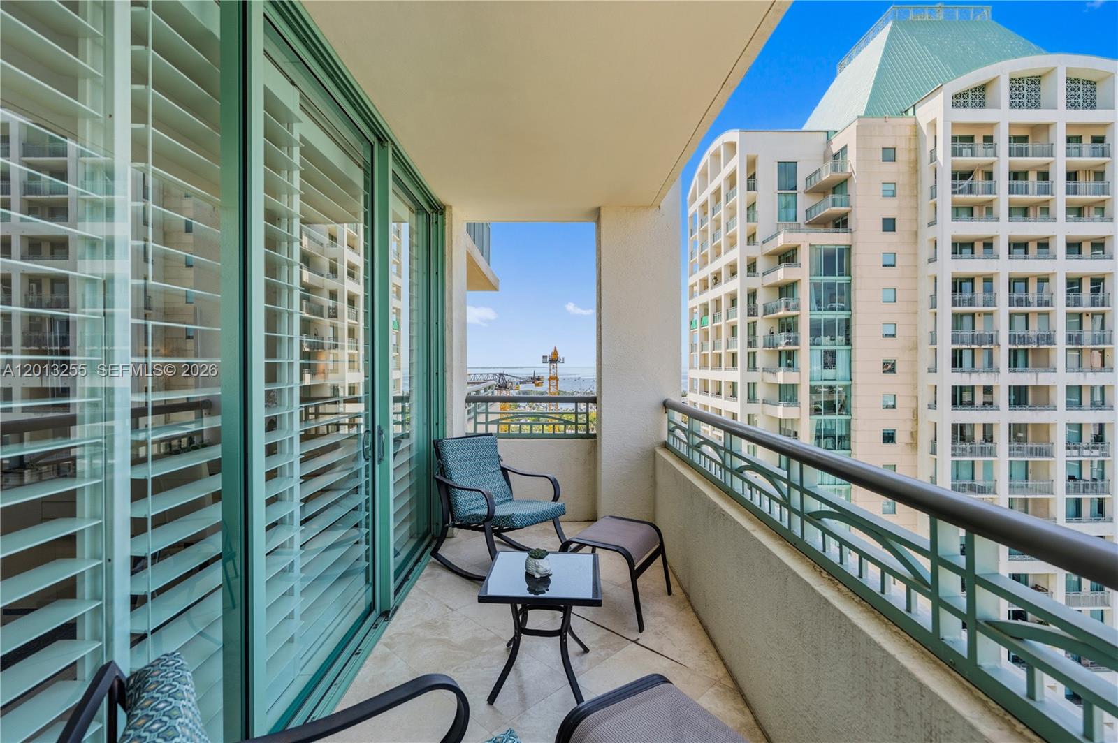 3350 SW 27 AV # 1603