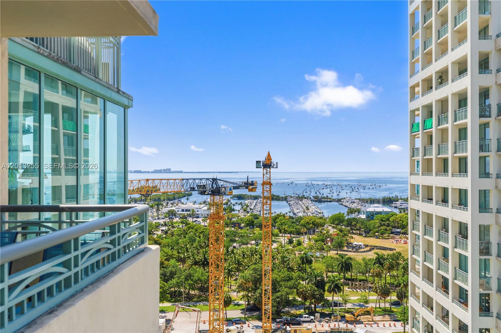 3350 SW 27 AV # 1603
