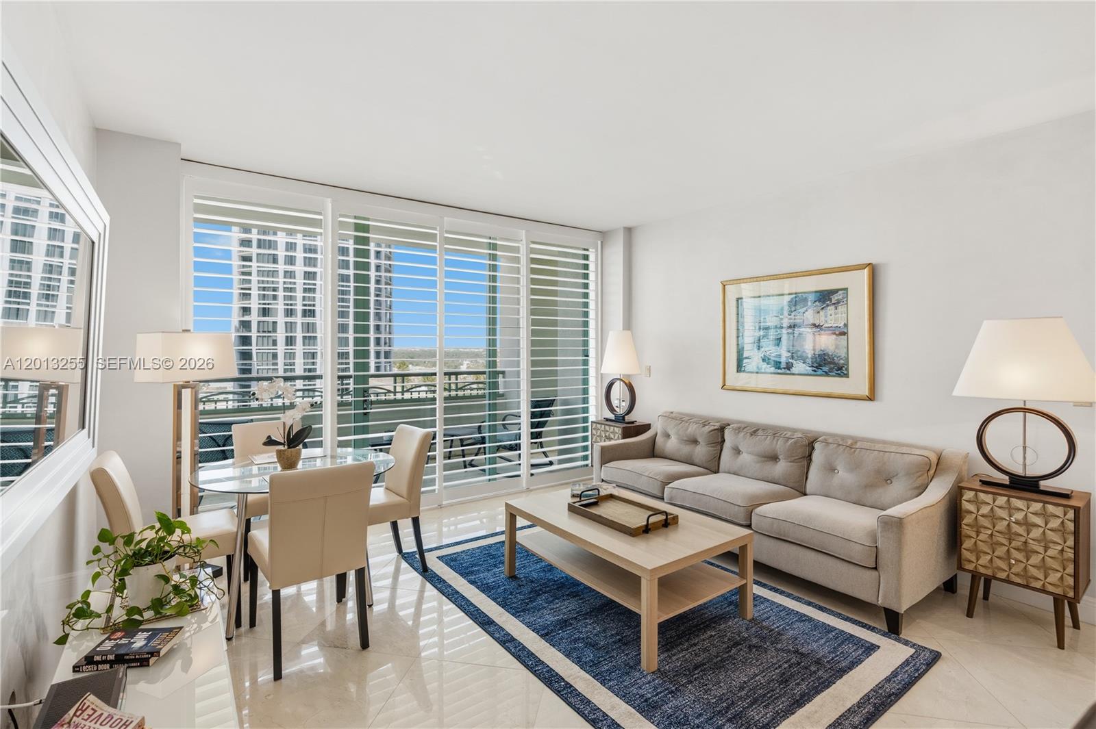 3350 SW 27 AV # 1603
