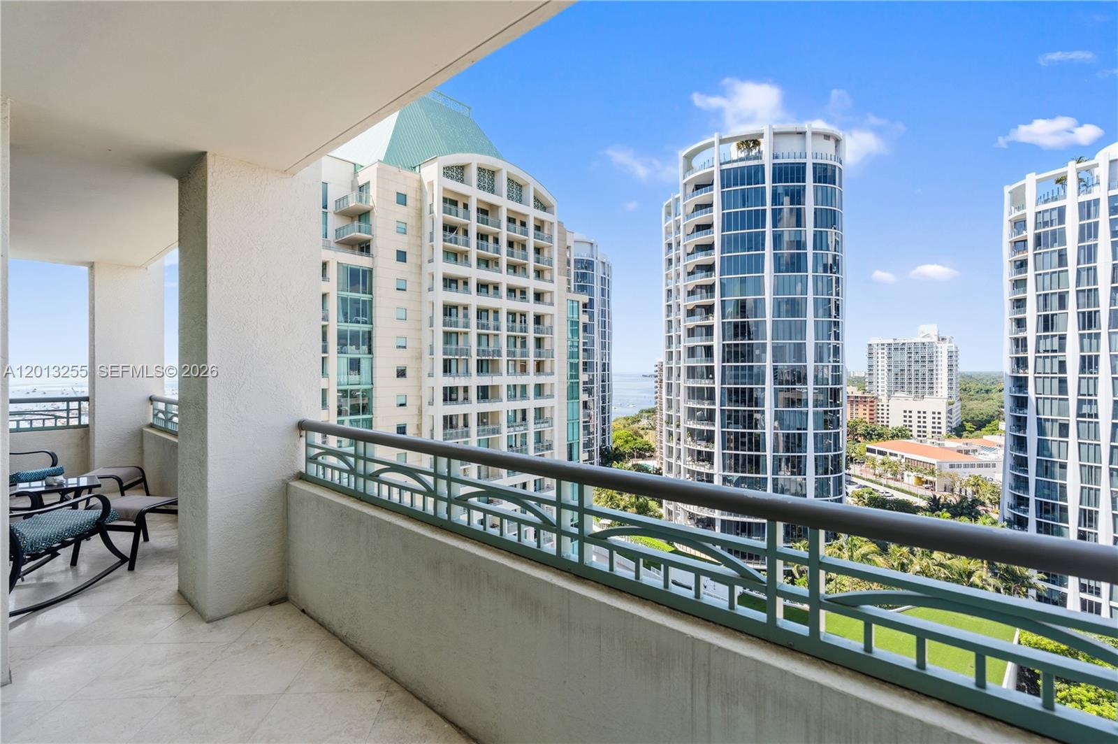 3350 SW 27 AV # 1603