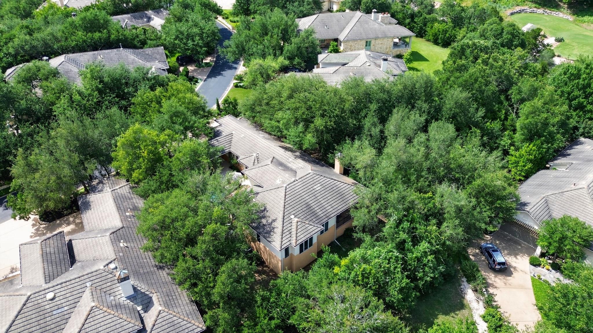 2305 Barton Creek BLVD # 40