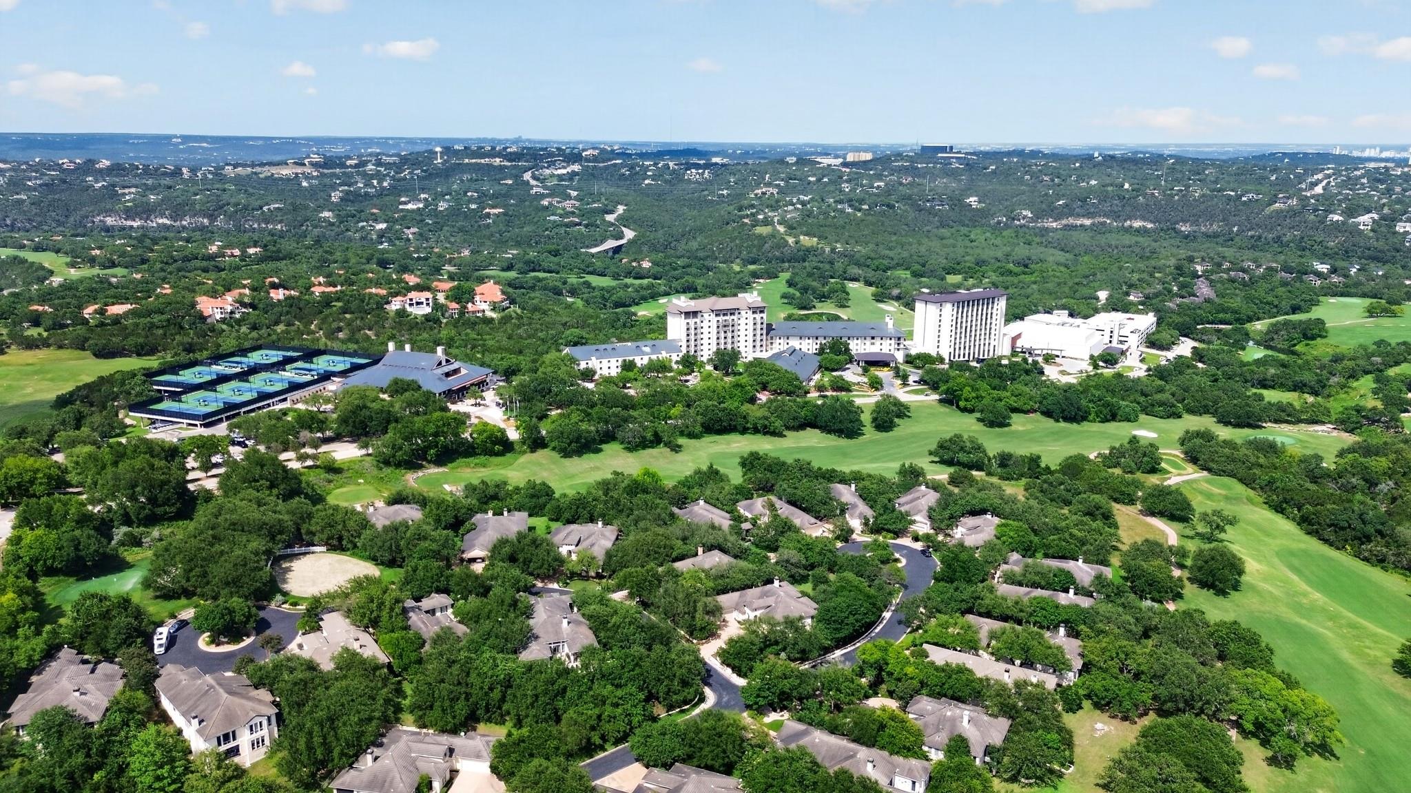 2305 Barton Creek BLVD # 40
