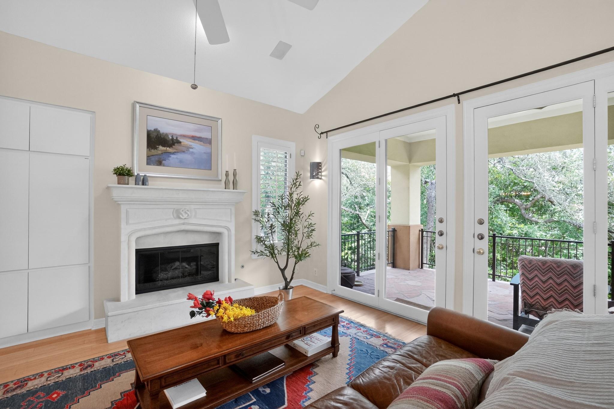 2305 Barton Creek BLVD # 40