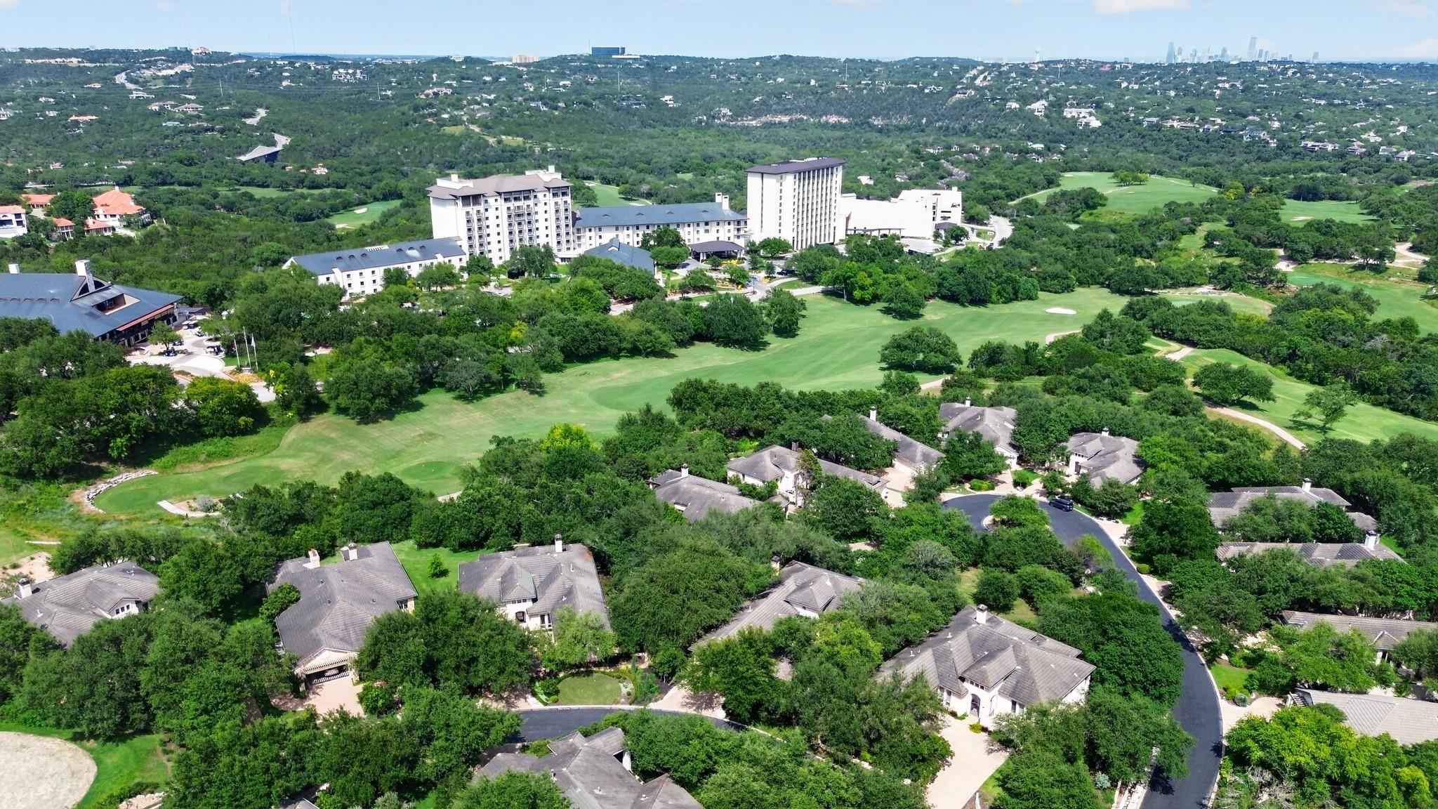 2305 Barton Creek BLVD # 40