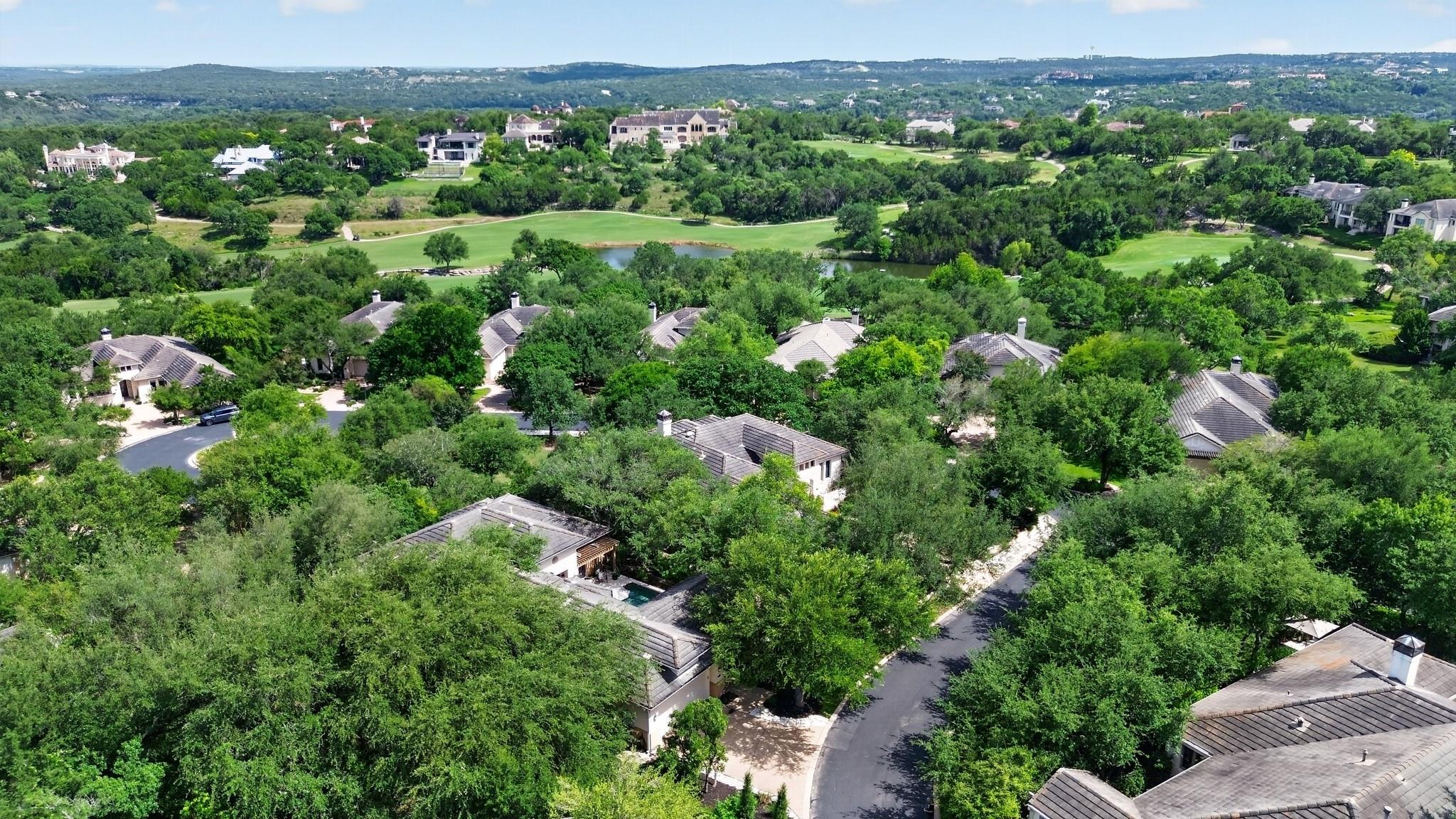 2305 Barton Creek BLVD # 40