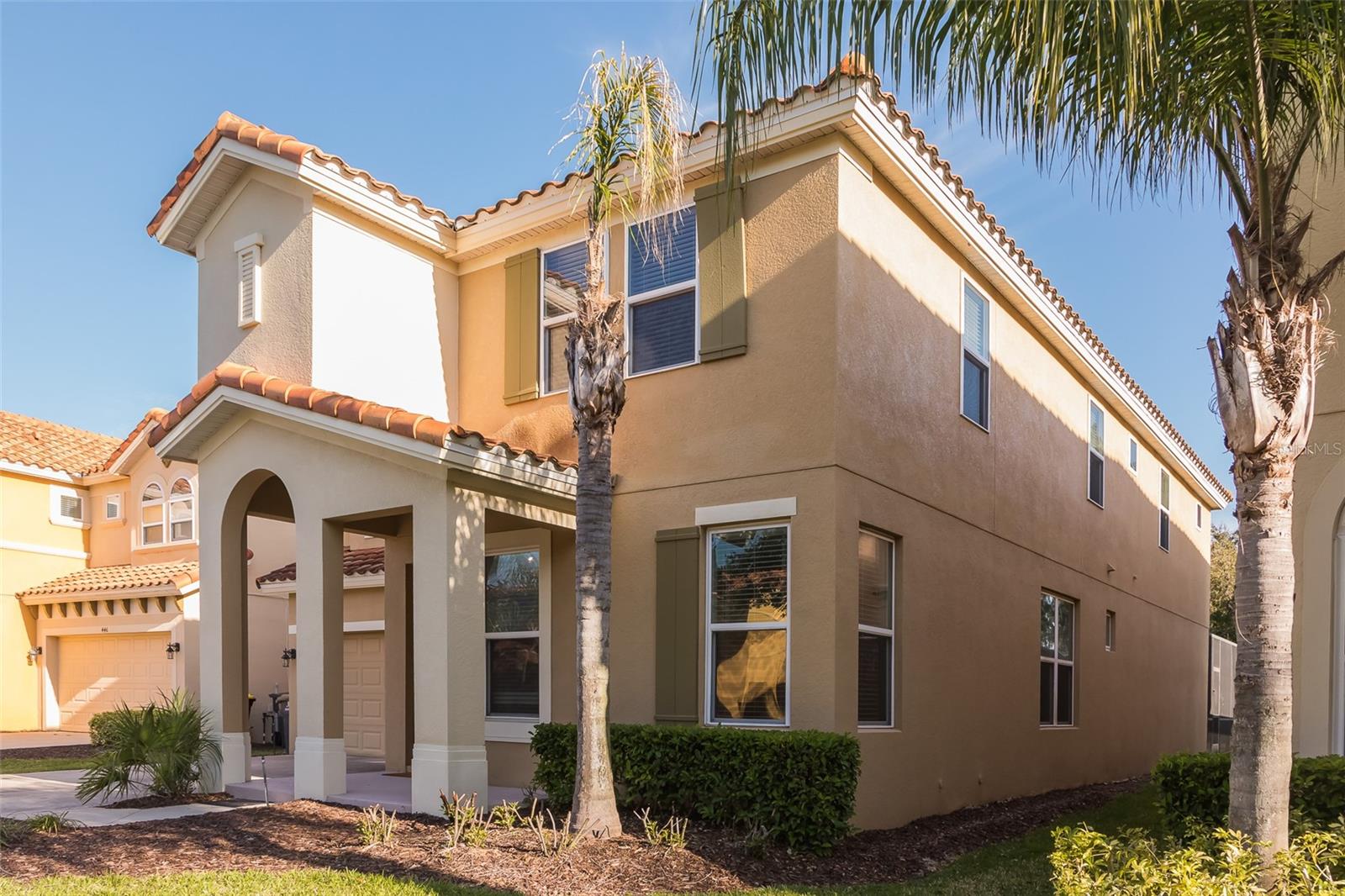 456 ORANGE COSMOS BLVD