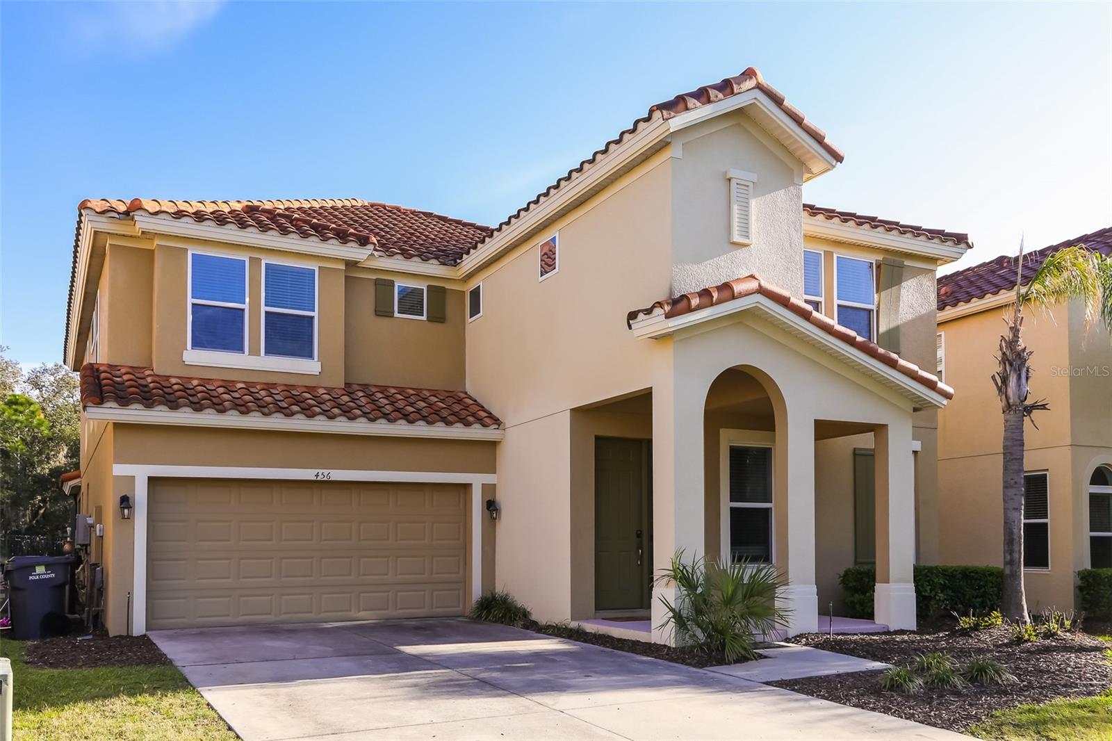 456 ORANGE COSMOS BLVD