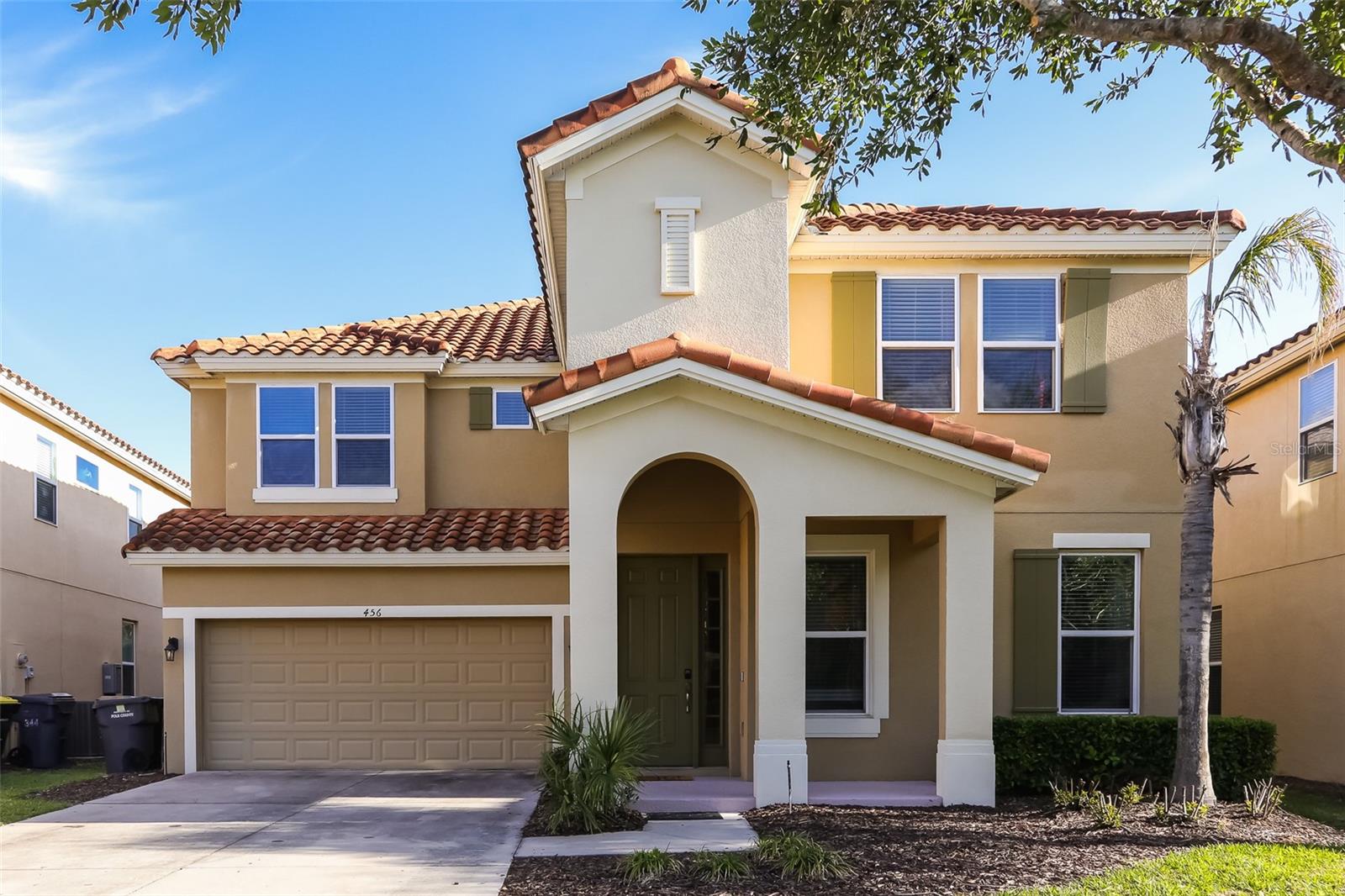 456 ORANGE COSMOS BLVD